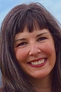 Julie Walkinshaw
