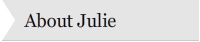 About Julie
